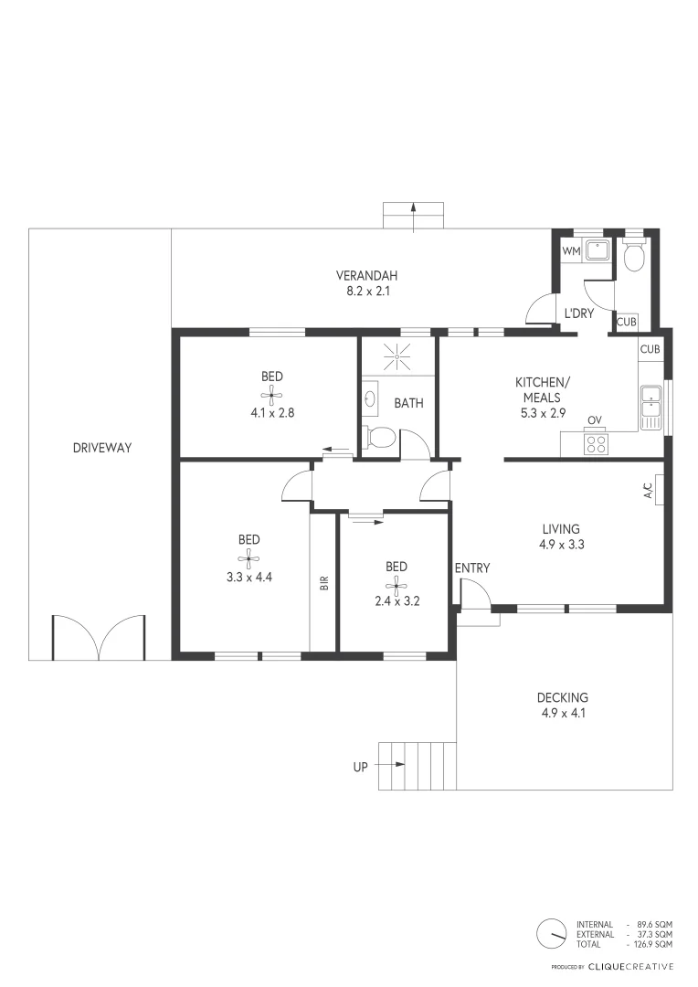 Additional image 12 of 19 Woodside Rd, Nairne SA 5252