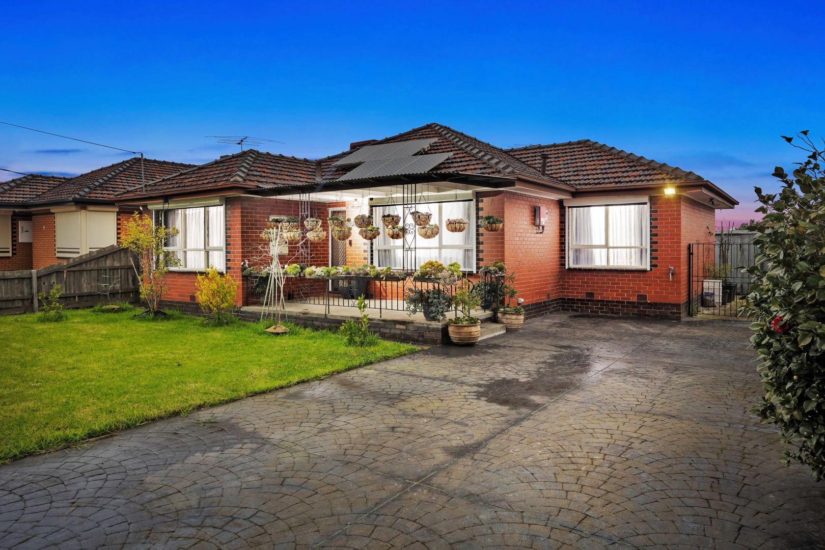 91 Kingsway Drive, Lalor Property History & Address Research Domain