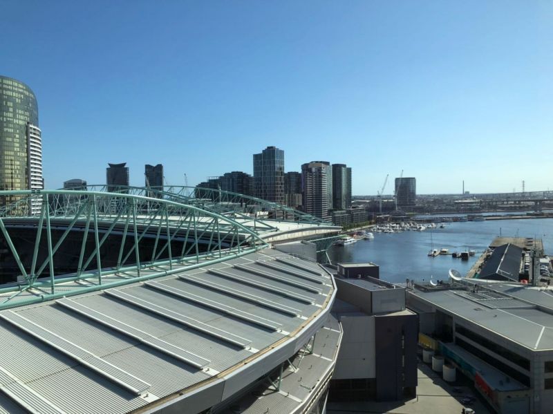 1507/677 La Trobe Street, Docklands VIC 3008 | Domain