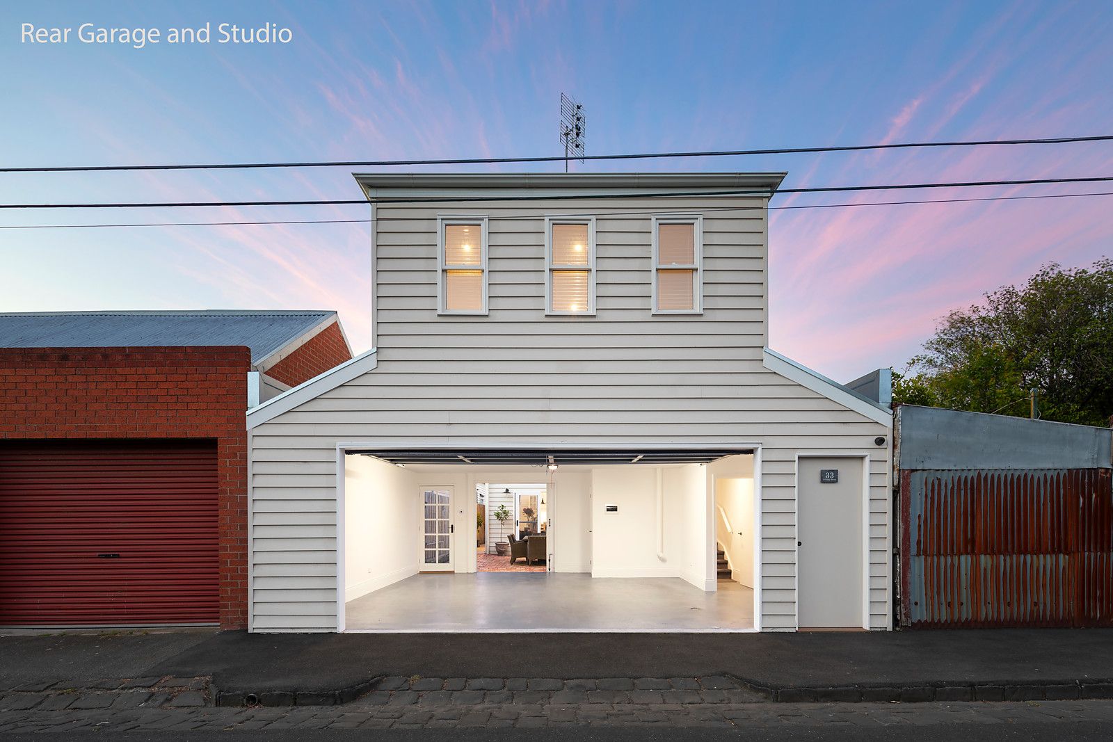 33 O'Grady Street, Clifton Hill VIC 3068, Image 2