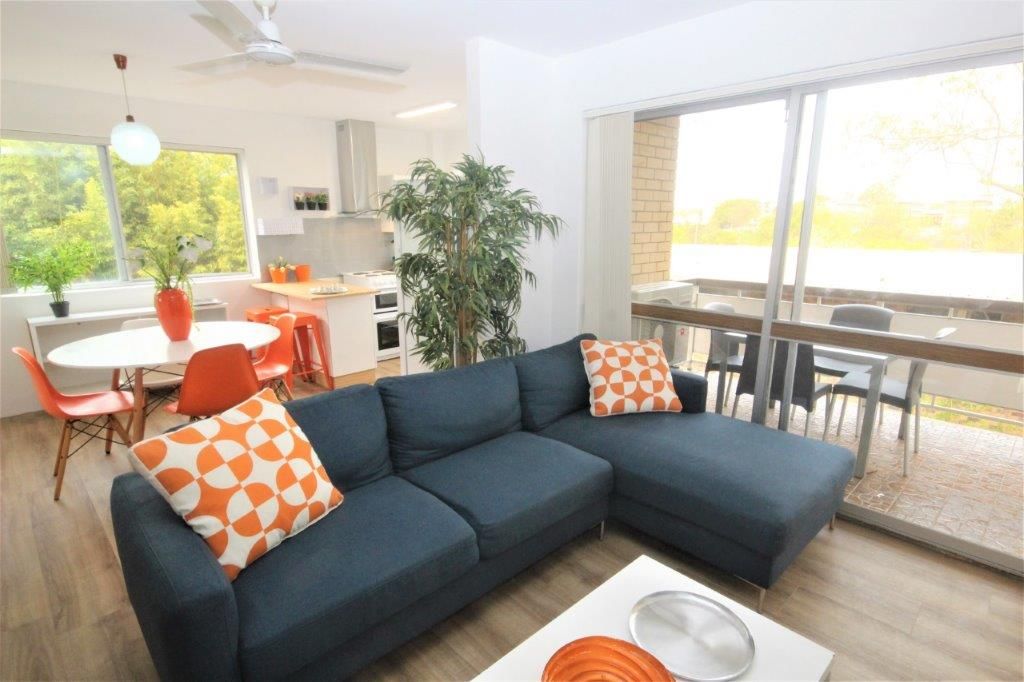 4 222 Carmody Road St Lucia Qld 4067 Apartment For Rent 4504 Domain