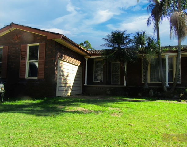 29 Leconfield Street, Stanford Merthyr NSW 2327