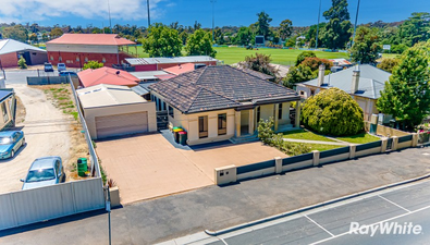 Picture of 26 Sailors Gully Road, EAGLEHAWK VIC 3556
