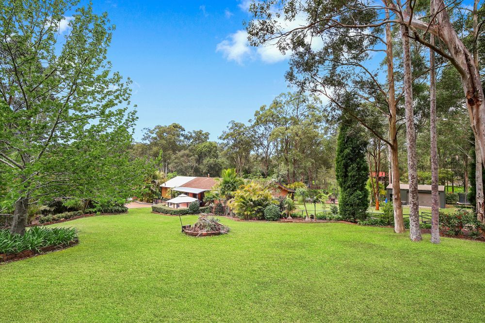 25 Treelands Drive, Jilliby NSW 2259, Image 0