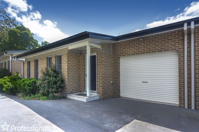 Picture of 3/52 Shoalhaven Street, NOWRA NSW 2541