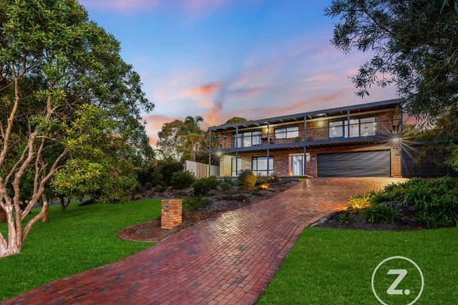 Picture of 36 Walara Drive, MOUNT MARTHA VIC 3934