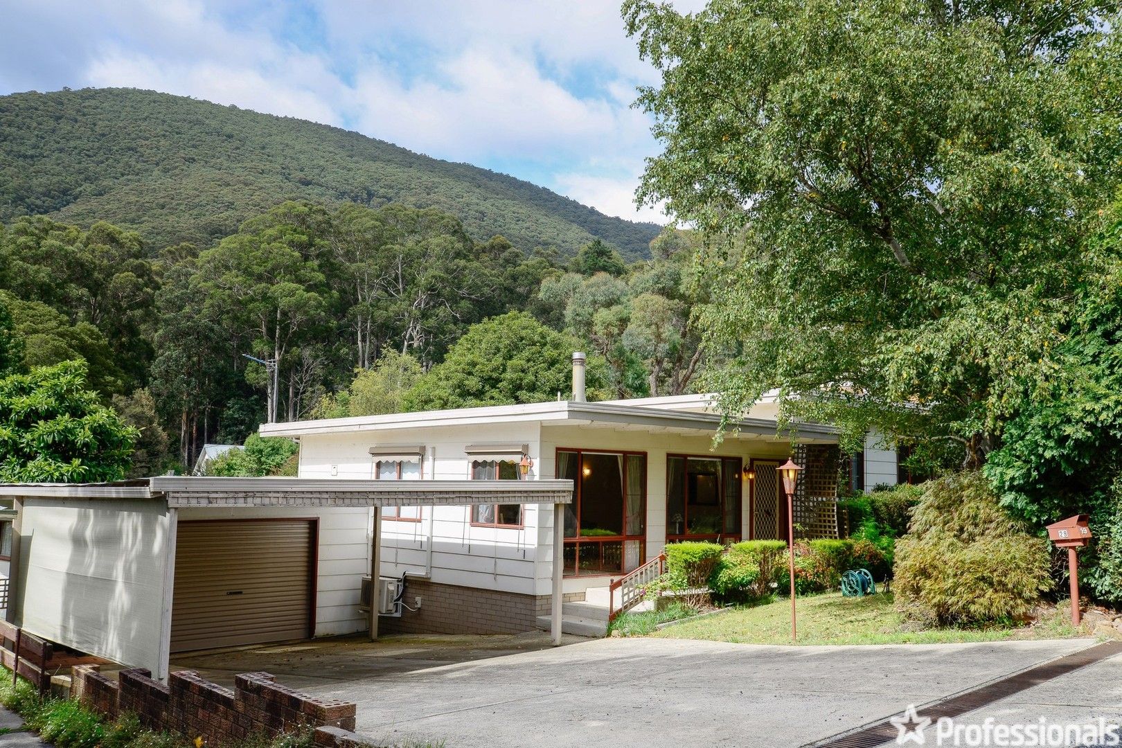 29 Old Warburton Road, Warburton VIC 3799, Image 0