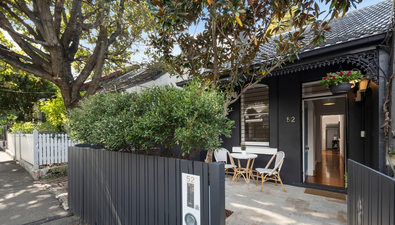 Picture of 52 Rochford Street, ERSKINEVILLE NSW 2043