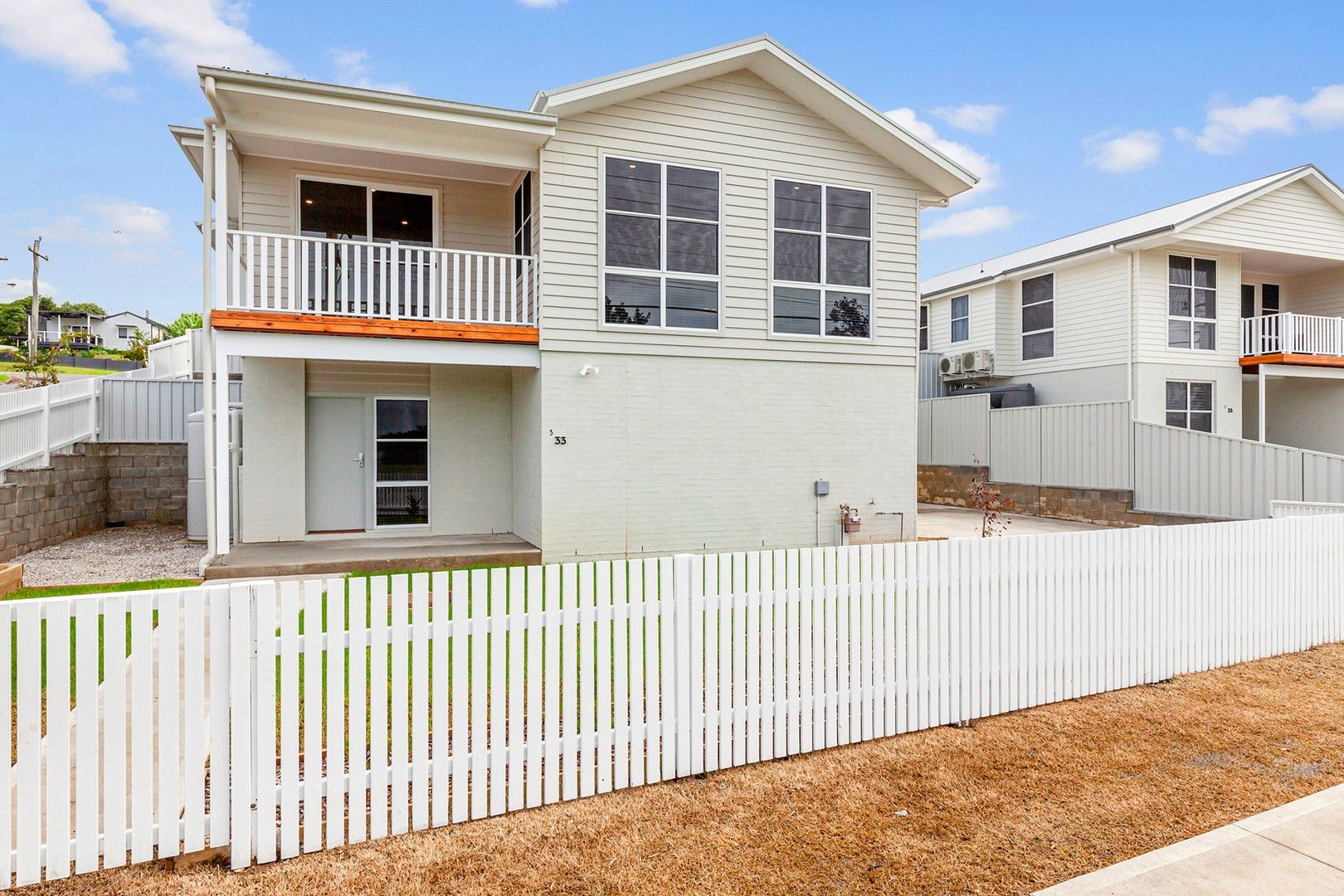 3 bedrooms Townhouse in 3/33 York Street TERALBA NSW, 2284