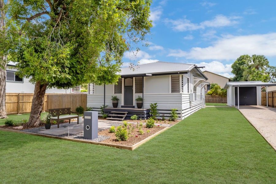 2 bedrooms House in 7 Gowrie Street MUNDINGBURRA QLD, 4812