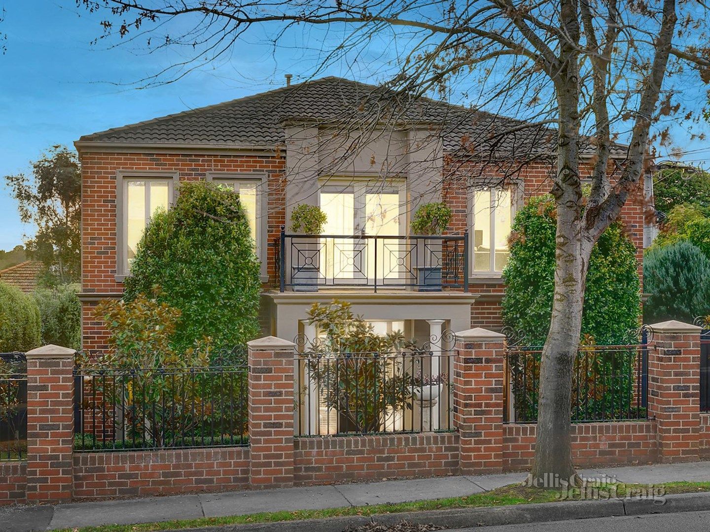 1 Muswell Hill, Glen Iris VIC 3146, Image 0