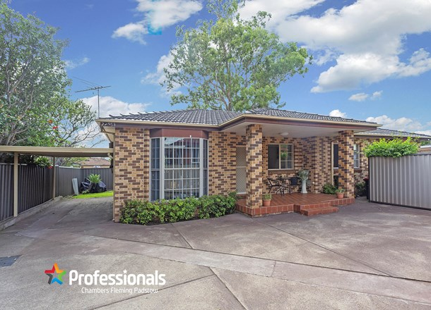 553A Henry Lawson Drive, Milperra NSW 2214