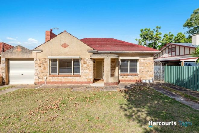 Picture of 341 Cross Road, CLARENCE GARDENS SA 5039
