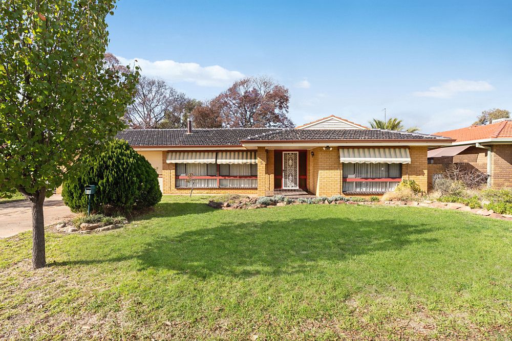 5 Japonica Place, Narrandera NSW 2700, Image 0