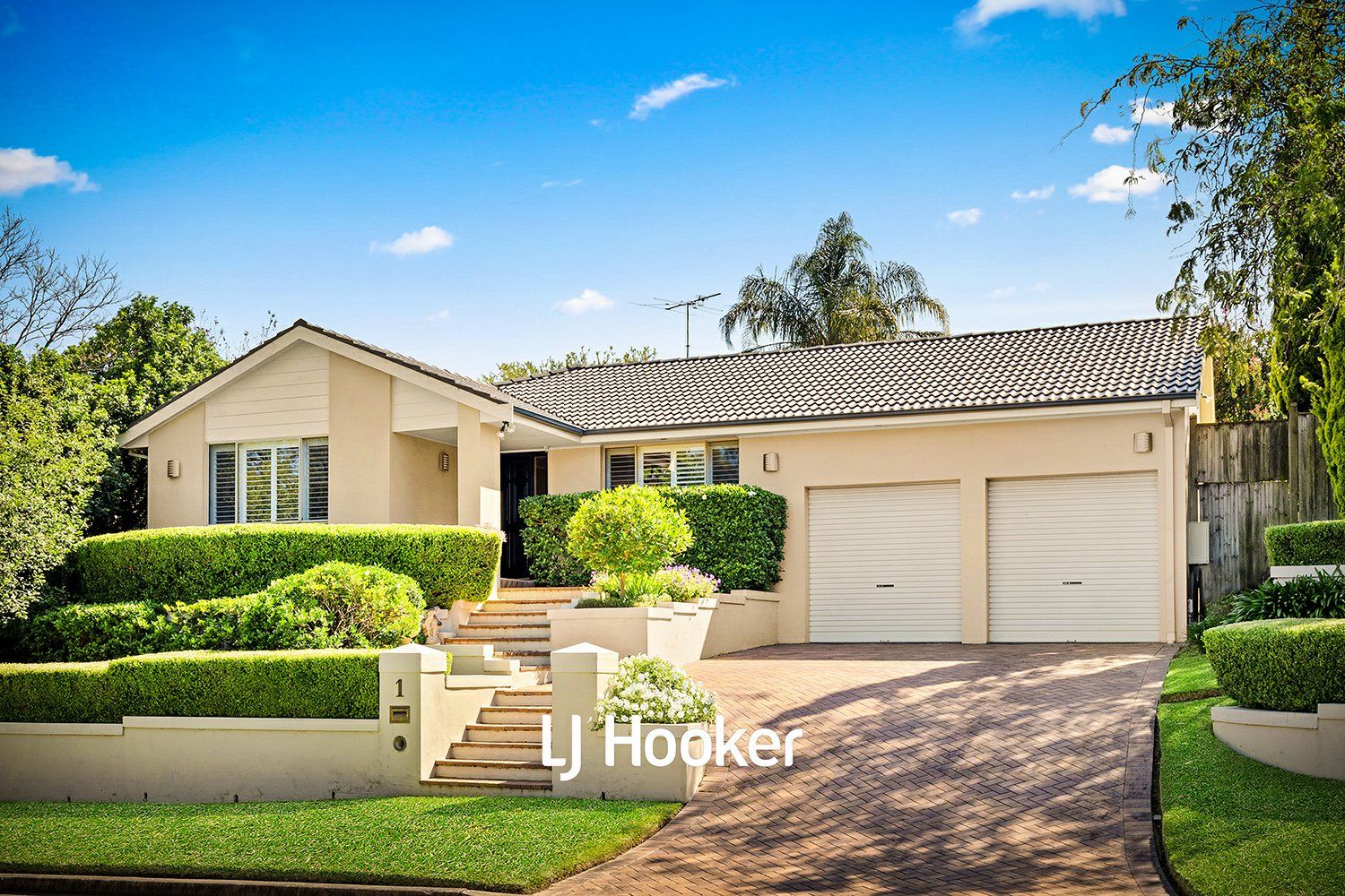 1 Camille Place, Glenhaven NSW 2156, Image 0