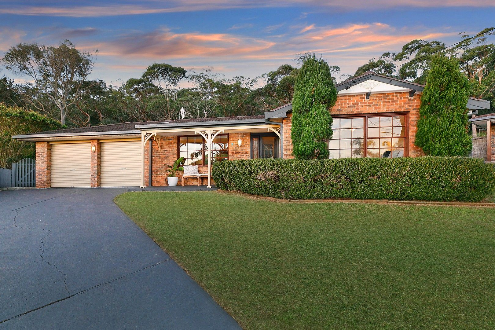 3 Oakwood Close, Forresters Beach NSW 2260, Image 0
