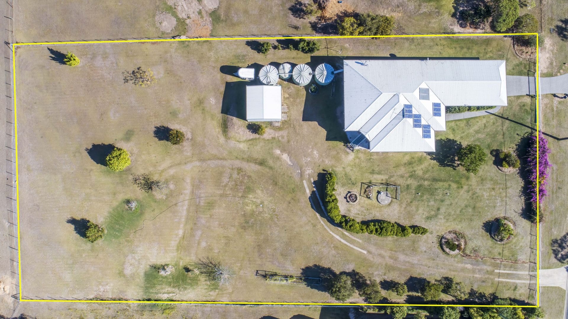 28 Scott Place, Hatton Vale QLD 4341, Image 2