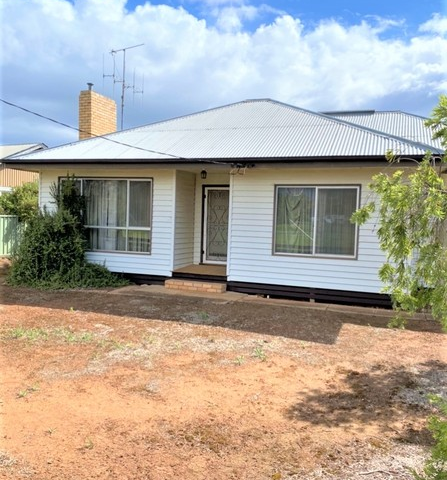 1 Charlton Road, Quambatook VIC 3540