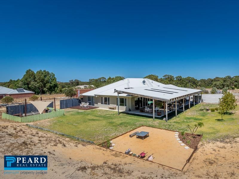 45 Caraway Loop, Two Rocks WA 6037, Image 0