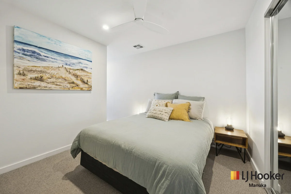 Additional image 19 of 64B McMicheal Terrace, Denman Prospect ACT 2611