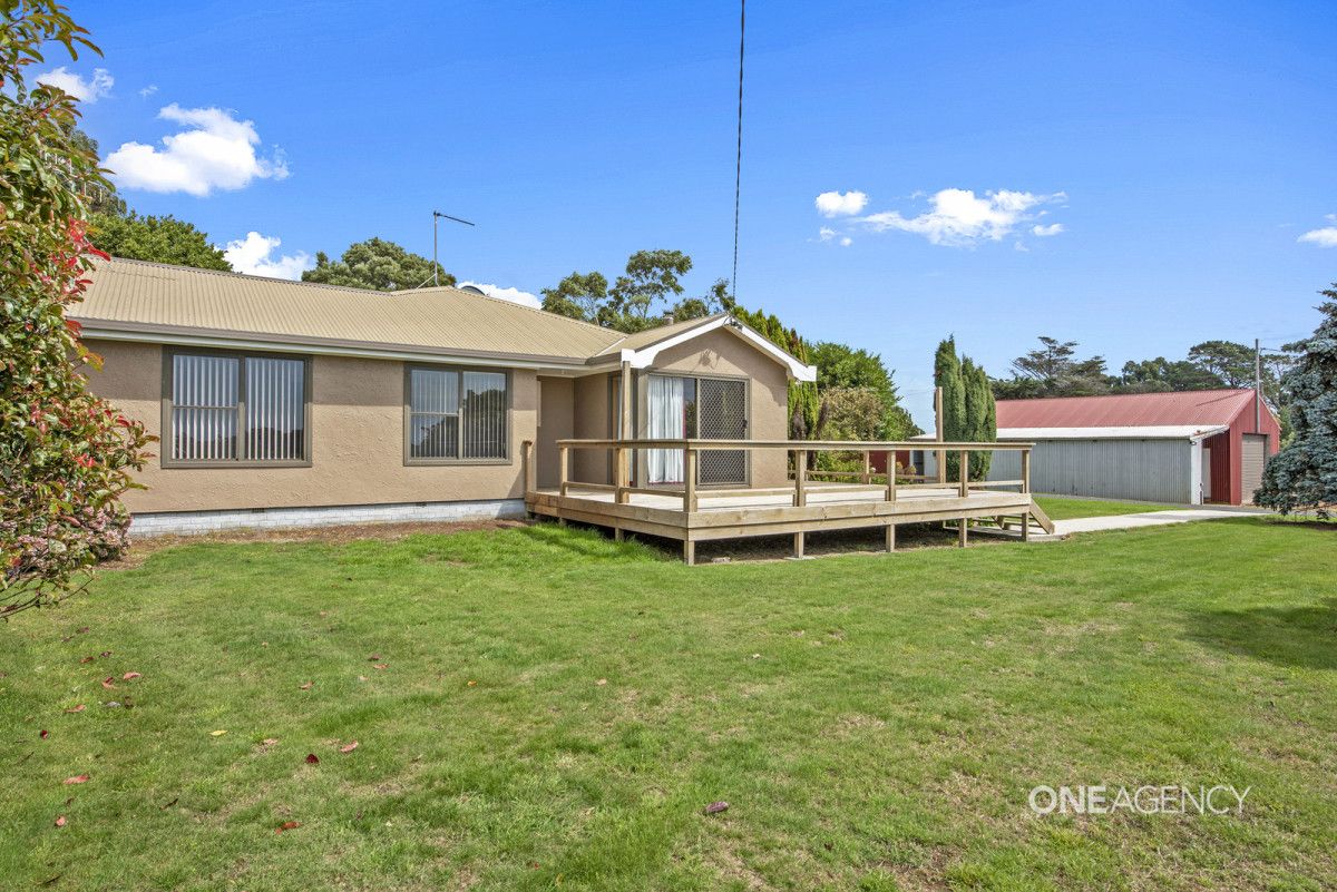 1438 Mawbanna Road, Mawbanna TAS 7321, Image 0