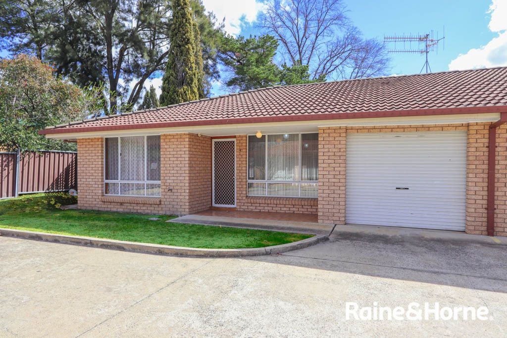 4/196 Piper Street, Bathurst NSW 2795, Image 0