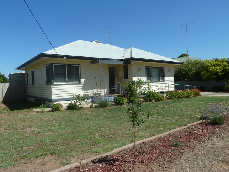 48 Armstrong Street, Charlton VIC 3525 House for Sale 310,000