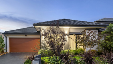 Picture of 34 Wavell Parade, FRASER RISE VIC 3336