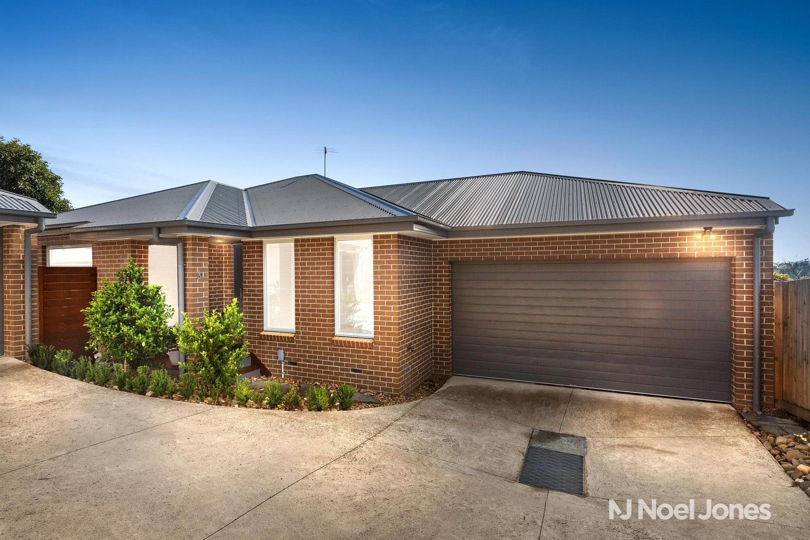 31A Black Springs Road, Chirnside Park VIC 3116, Image 0