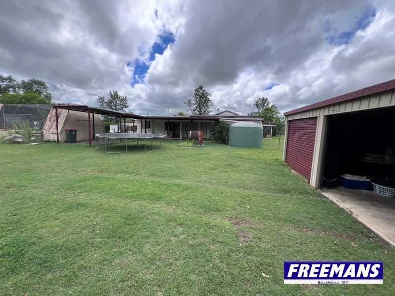 31 Birch Road, Wattle Camp QLD 4615, Image 0