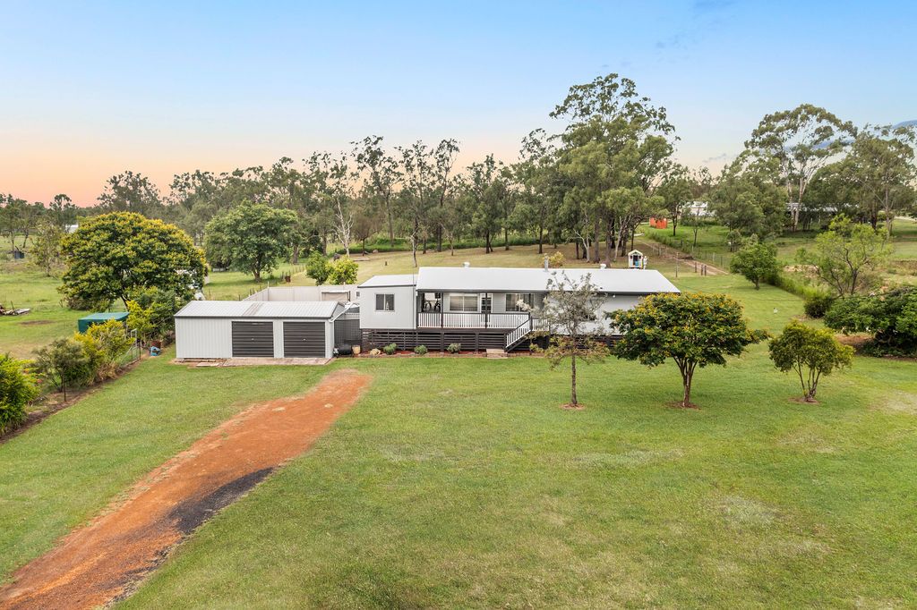 9 Jahn Drive, Glenore Grove QLD 4342, Image 1