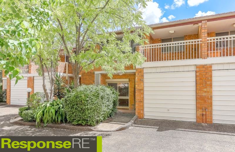 12/169 Walker Street, Quakers Hill NSW 2763