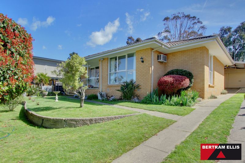 18 Salsola Street, Rivett ACT 2611, Image 2