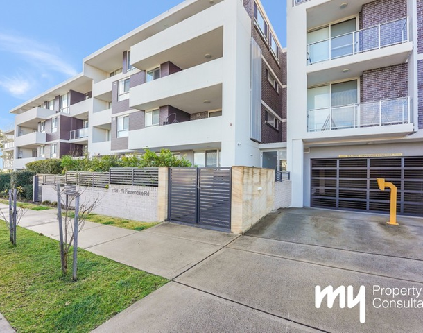 1/58-70 Passendale Road, Edmondson Park NSW 2174