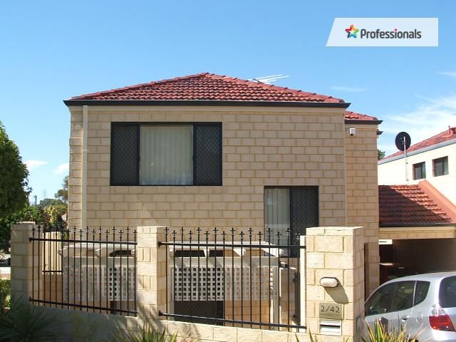 Rms2/42 Marquis Street, Bentley WA 6102, Image 0