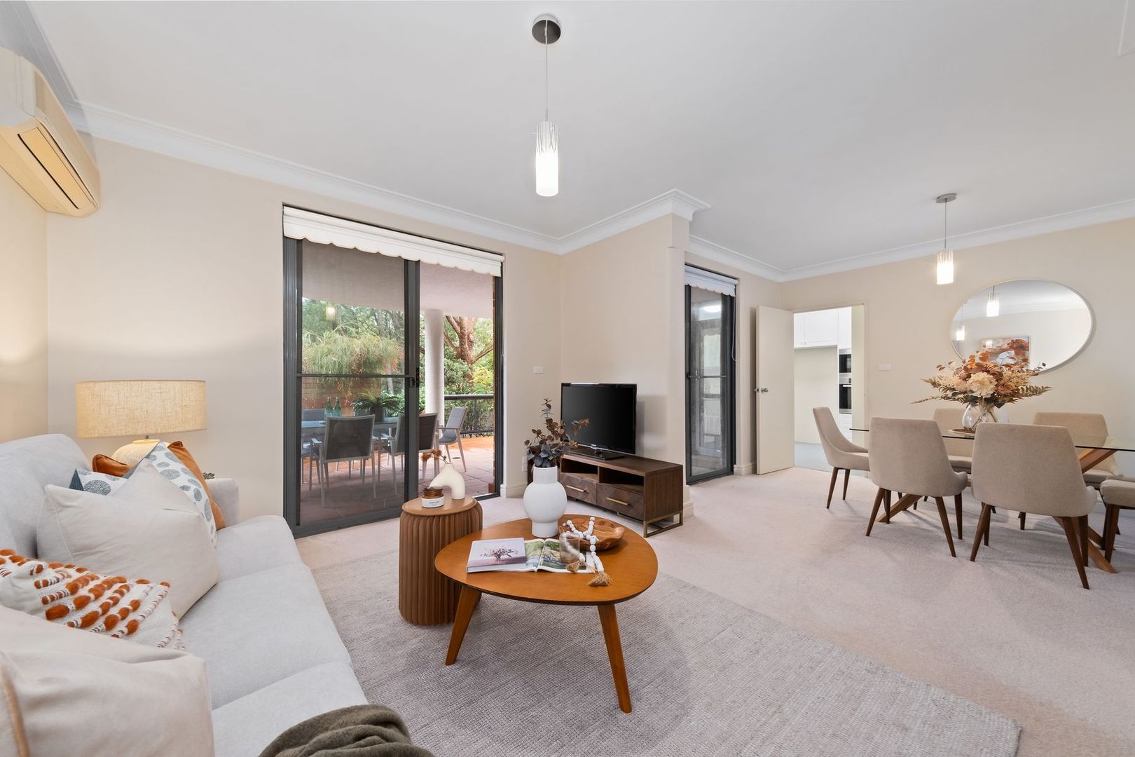 6/21-23 Goodchap Road, Chatswood NSW 2067, Image 1