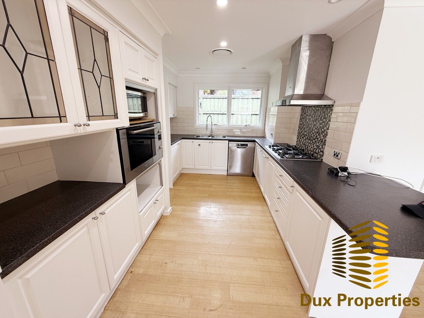 5 bedrooms House in 21 Myson Drive CHERRYBROOK NSW, 2126