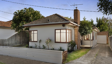 Picture of 7 Oxford Street, WEST FOOTSCRAY VIC 3012