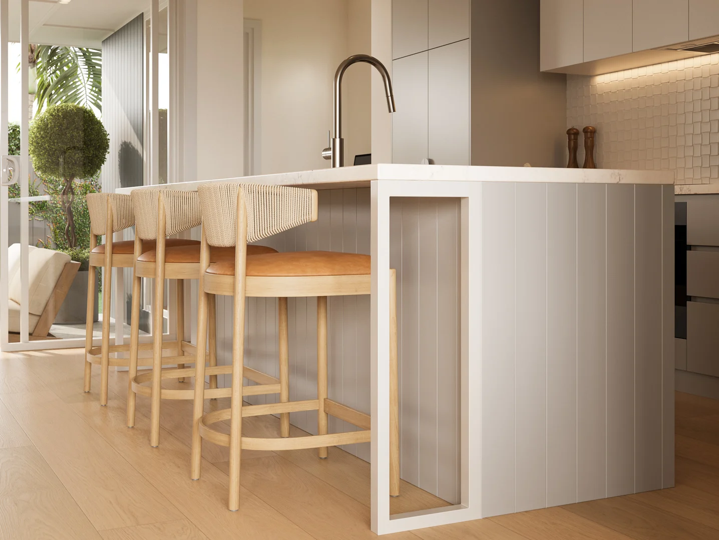 Additional image 4 of 19/36 Jimmieson Avenue, Labrador QLD 4215