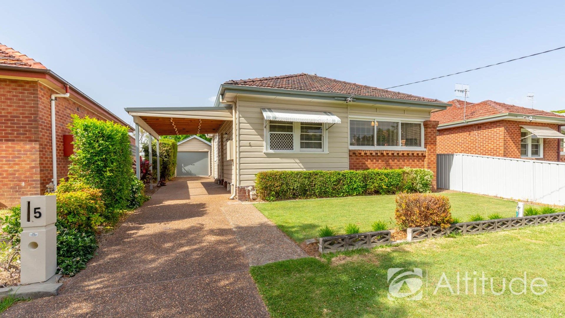 5 Rydal Street, New Lambton NSW 2305, Image 0