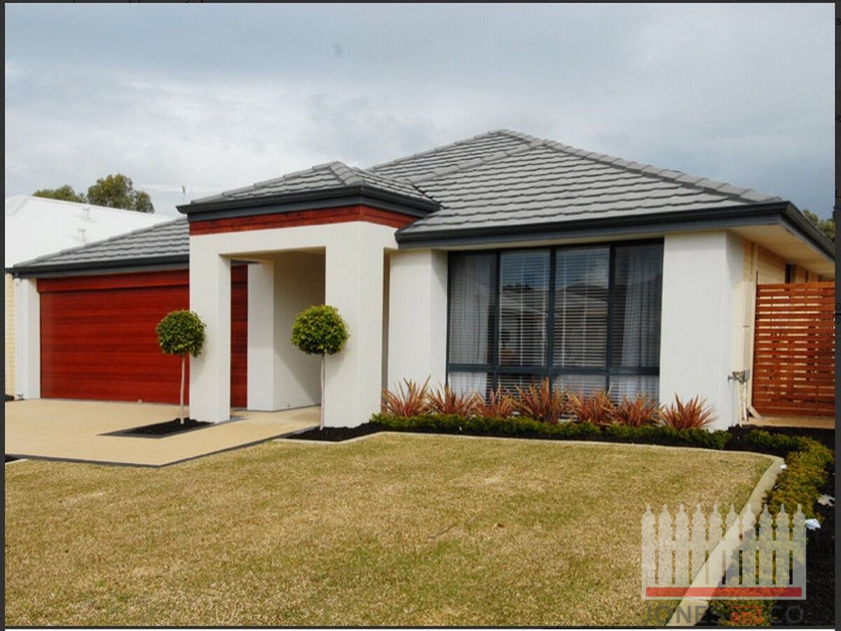 4 bedrooms House in 31 Pavilion Circle THE VINES WA, 6069