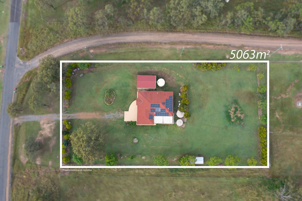 60 Mclaughlans Lane, Brightview QLD 4311, Image 0