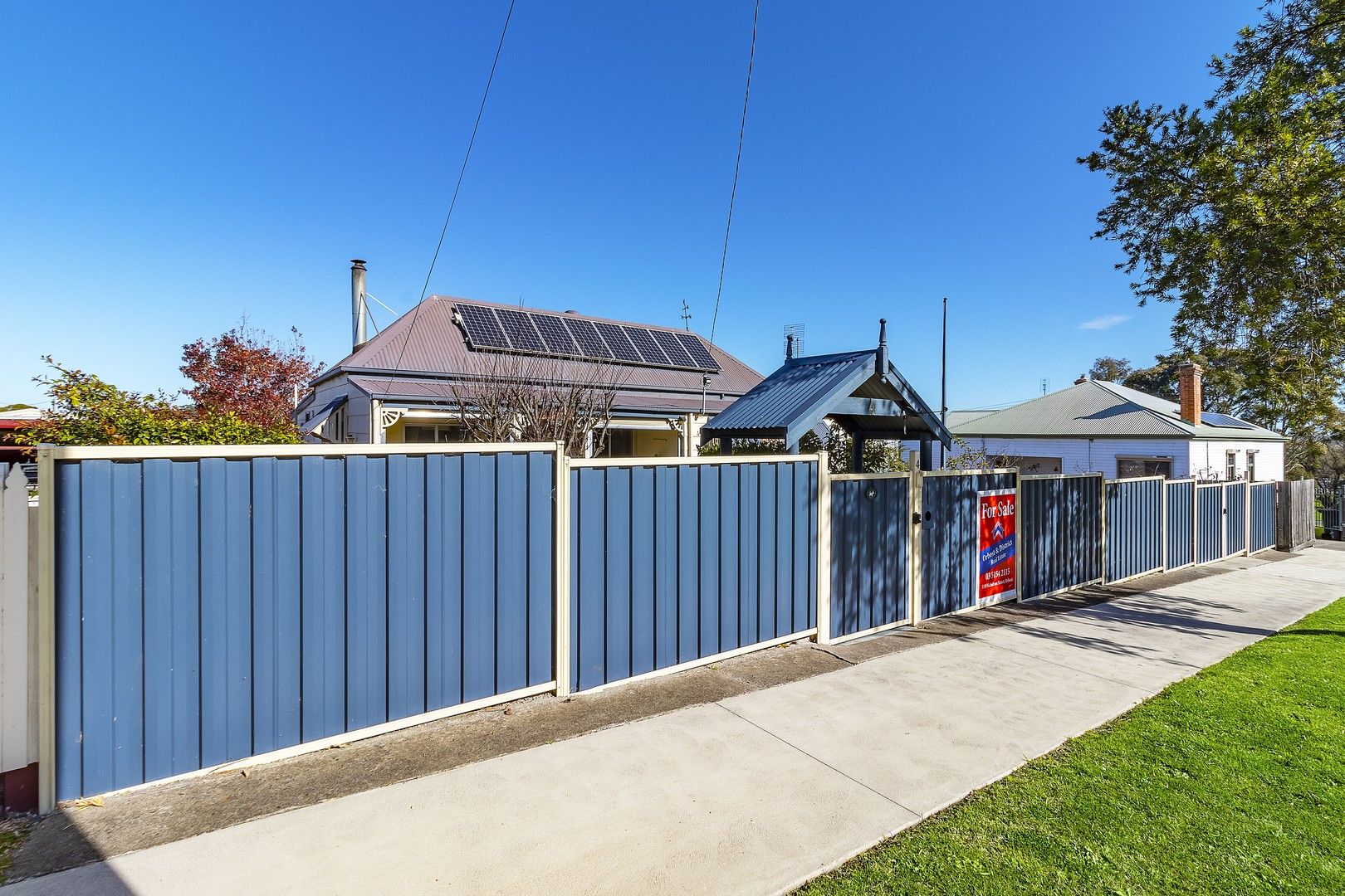 4 TARRA STREET, Orbost VIC 3888, Image 0