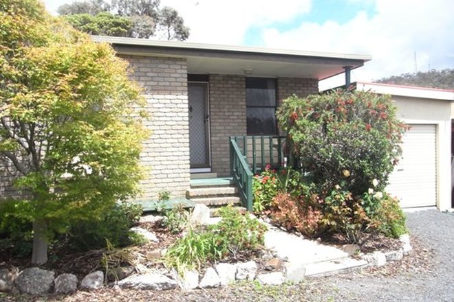 Picture of 3/49 Burgess Street, BICHENO TAS 7215