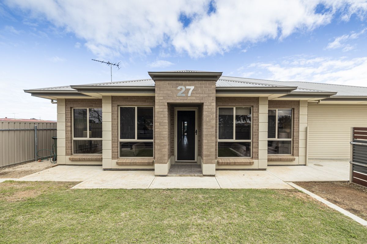 27 Catherine Street, Port Wakefield SA 5550, Image 0