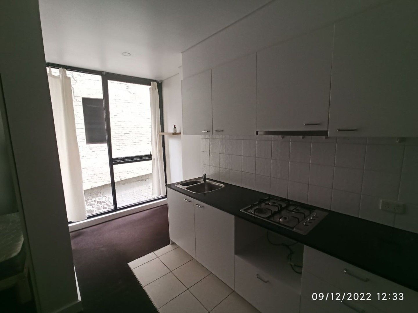 1 bedrooms Apartment / Unit / Flat in 106/455 Elizabeth Street MELBOURNE VIC, 3000