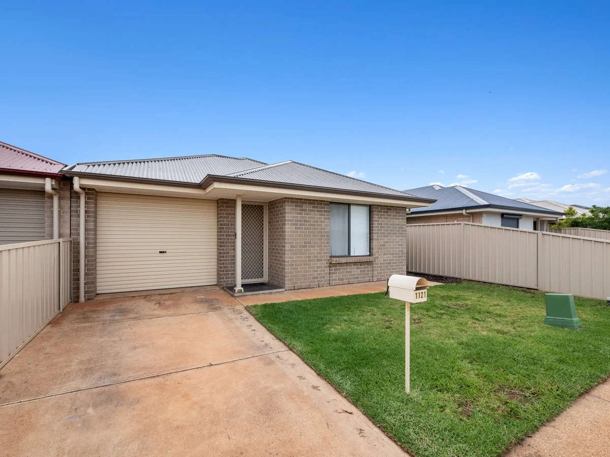 1121 Stebonheath Road, Munno Para West SA 5115