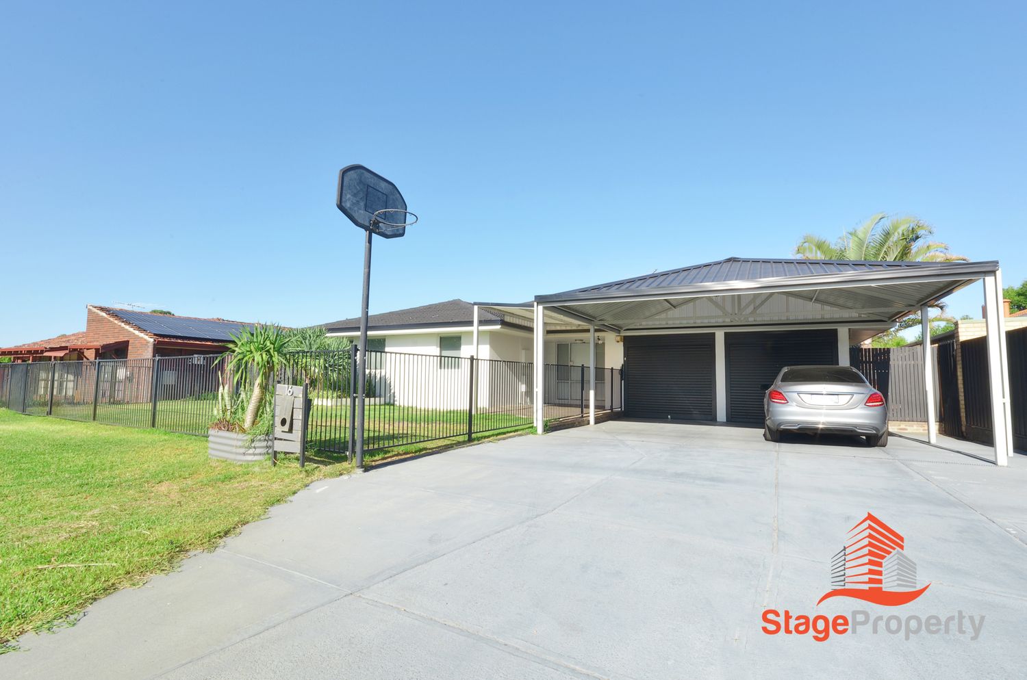 16 Cotton Crescent, Bull Creek WA 6149