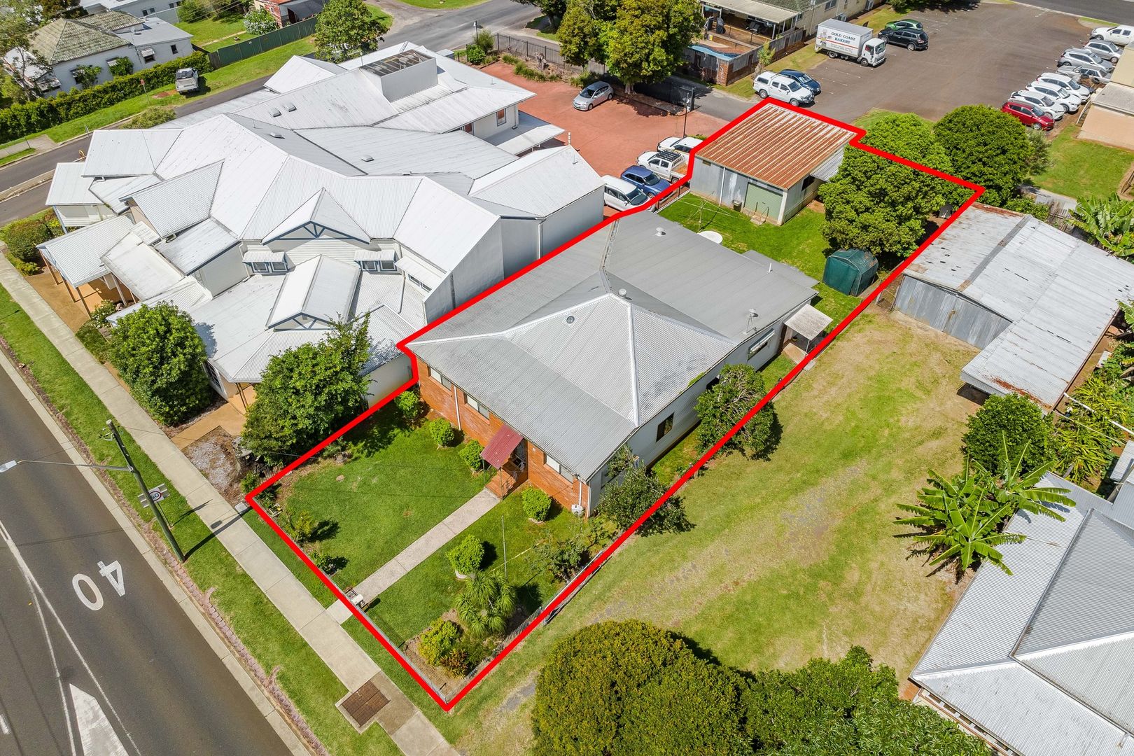 99 Main Street, Alstonville NSW 2477, Image 1