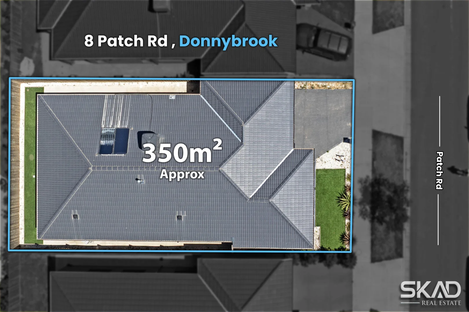 Additional image 15 of 8 Patch Road, Donnybrook VIC 3064